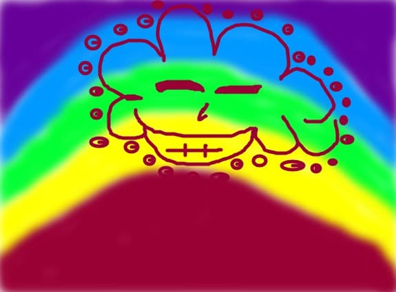 Rainbow