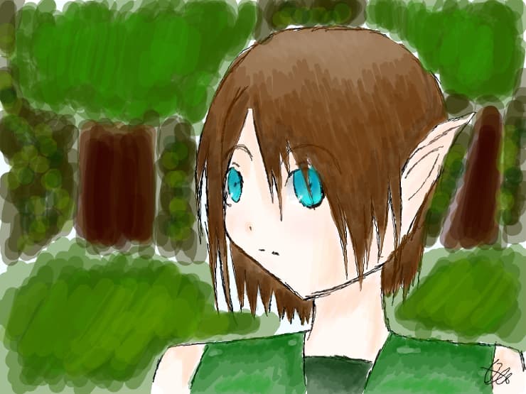 Random Elf
