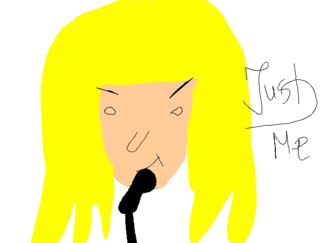 Hannah montana..pt totio fanii ei:)>:)