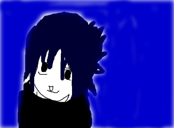 sasuke