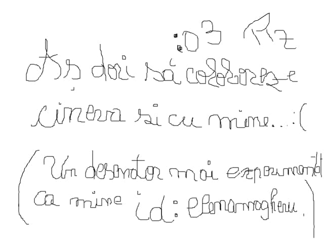as dori sa colaboreze cineva si cu mine plz:O3