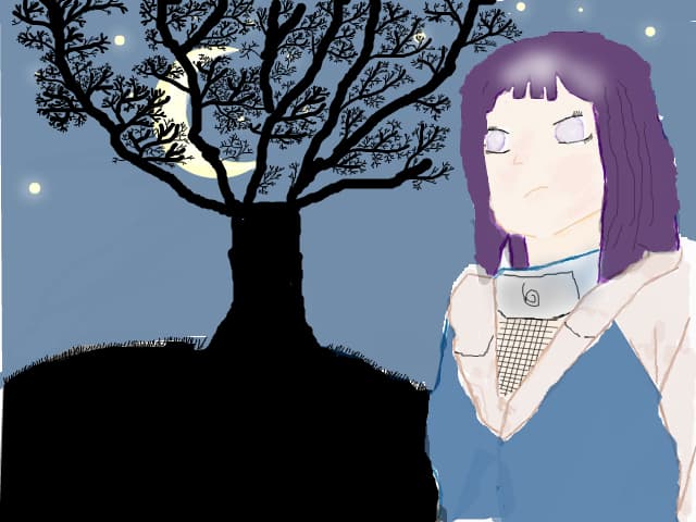 Hinata