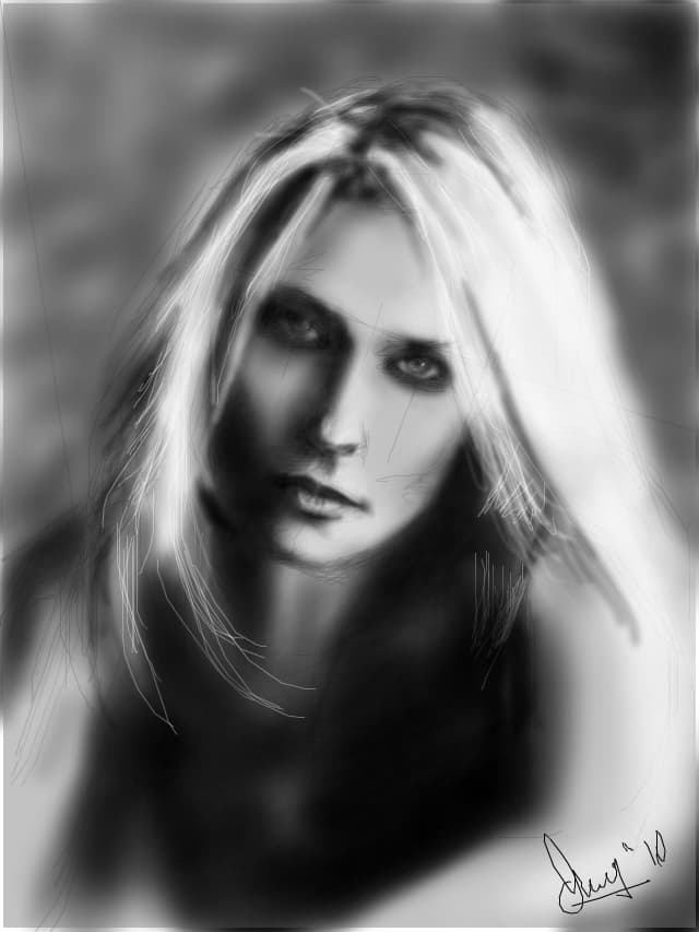 doro pesch