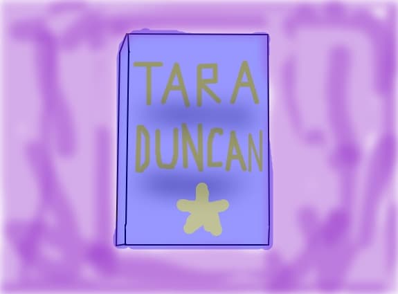 Tara Duncan