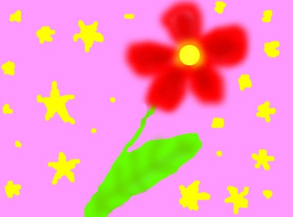 floare