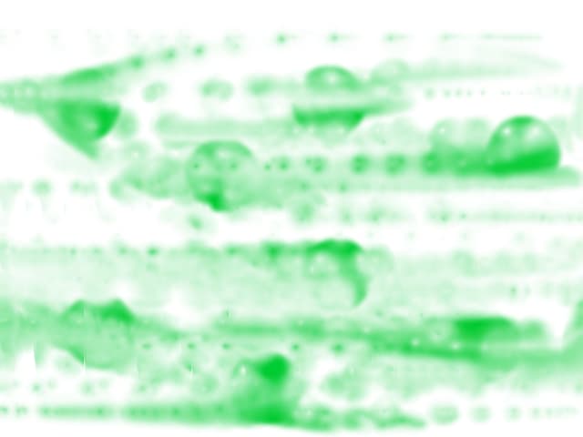 verde