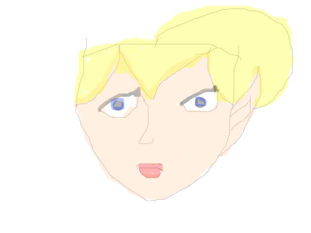 tinkerbell