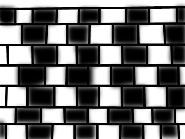 ILUZIE OPTICA