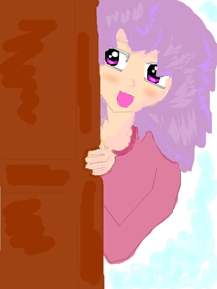 anime mizore shirayuki