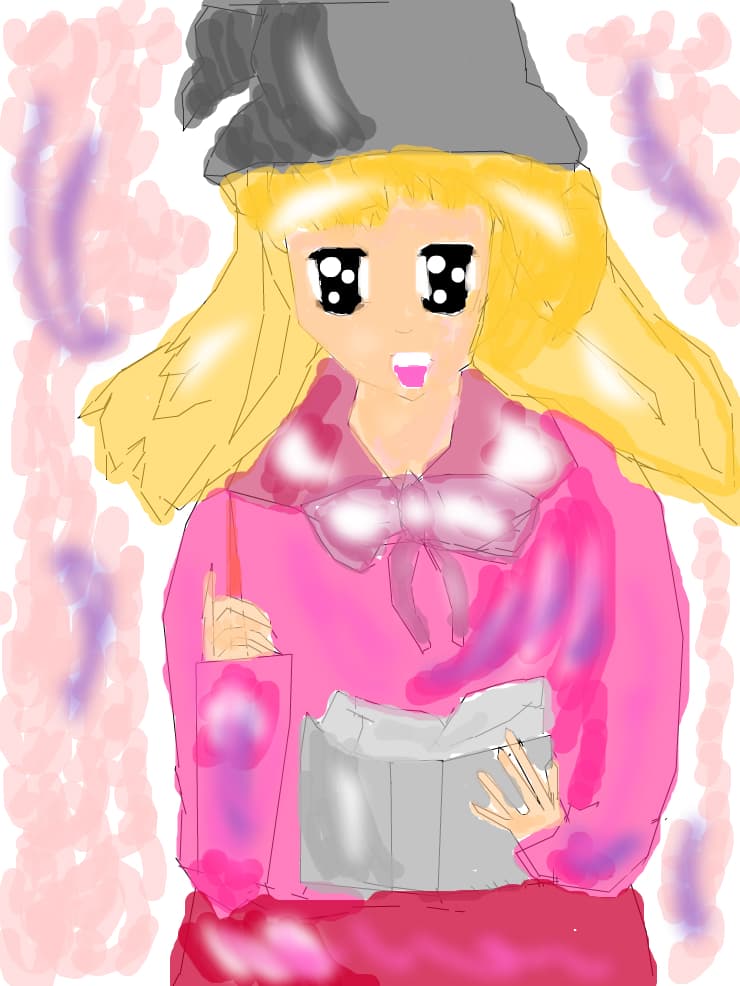 anime