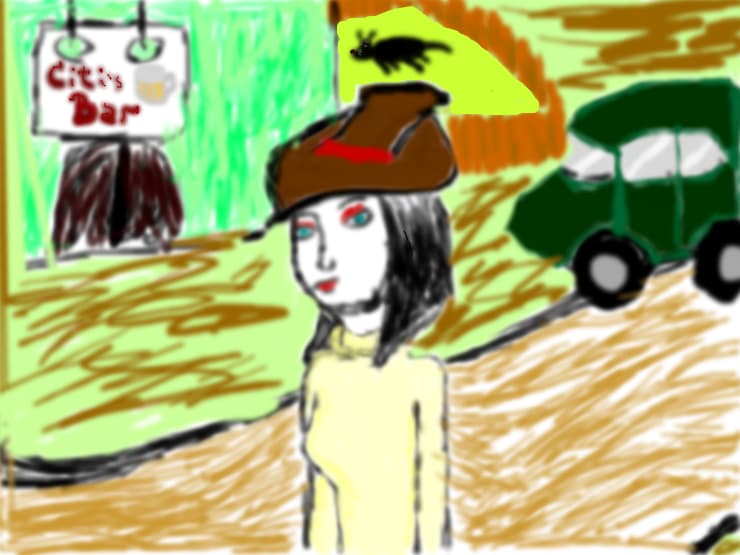 FARMER :X