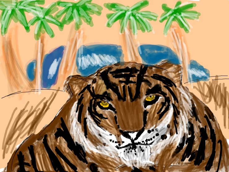 sahara