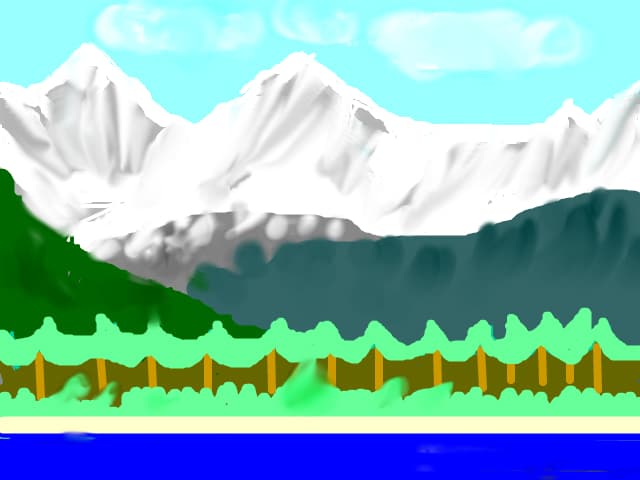 Peisaj
