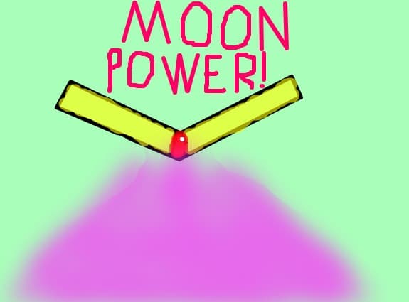 Moon Tiara