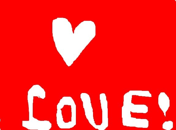 love!