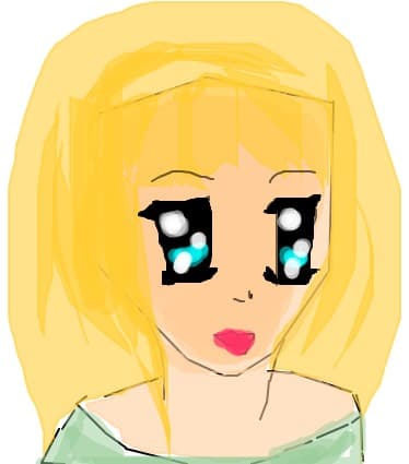 anime