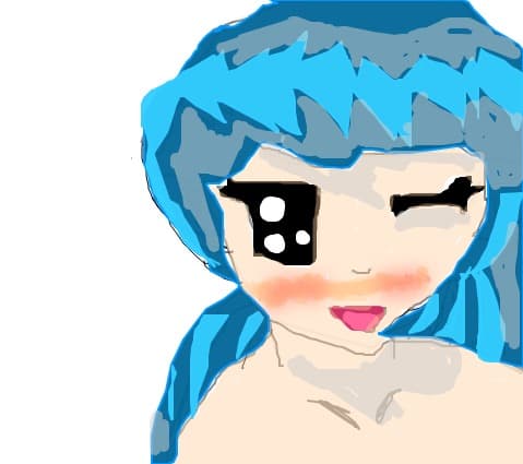 anime