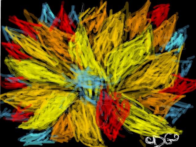 floare