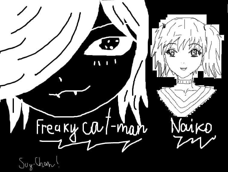 Naiko si em.....cineva...xD