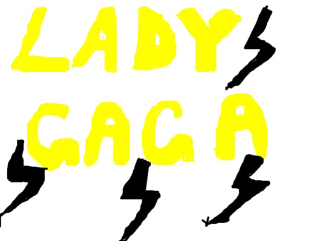 lady gaga