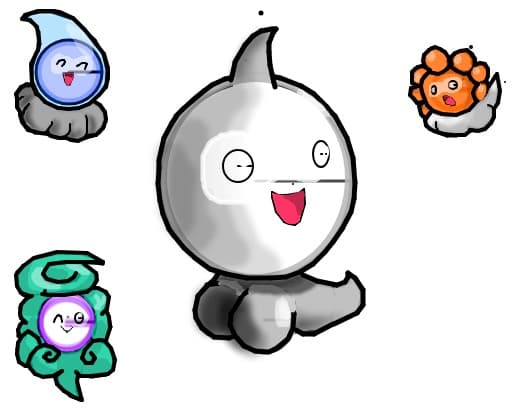 Castform