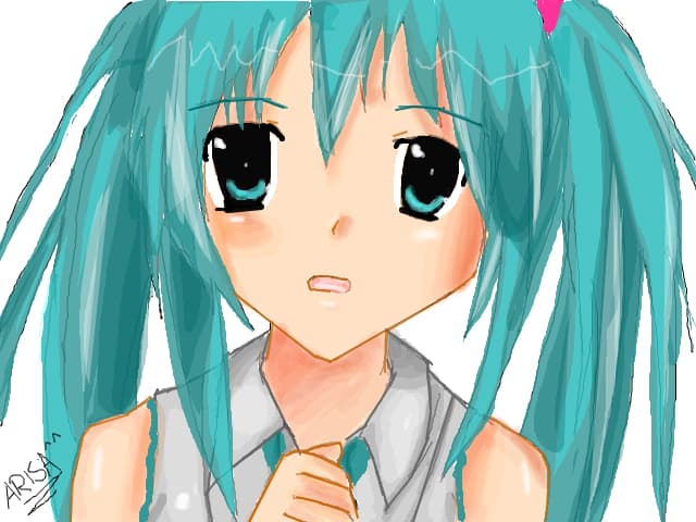 Miku-i`am stricat reputatia cu desenul asta:)) nu ma omorati :|