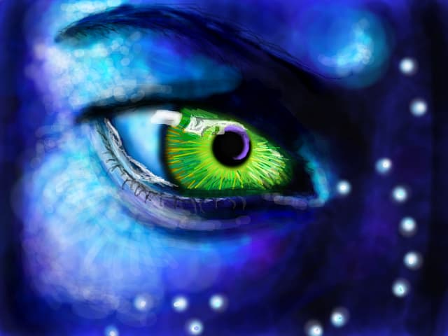 Avatar la avatar;))