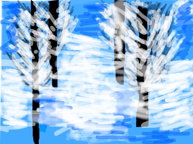 winter
