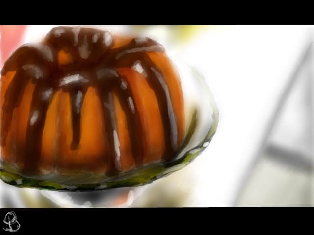 Yummy ...?