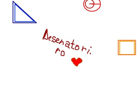 desenatori cel mai tare site de desenat