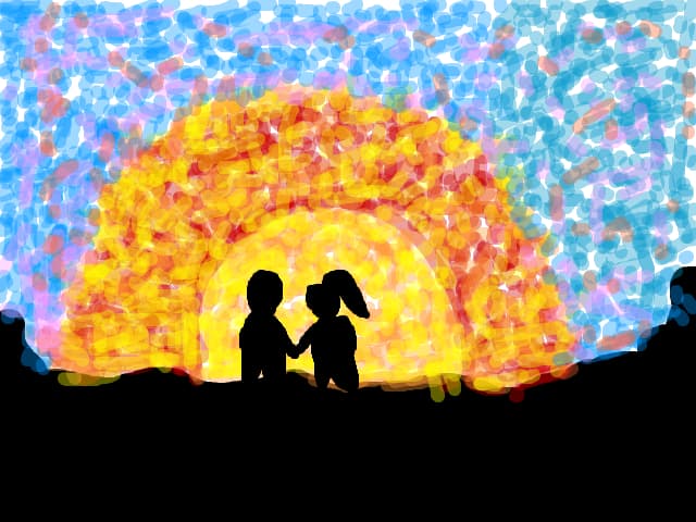 love