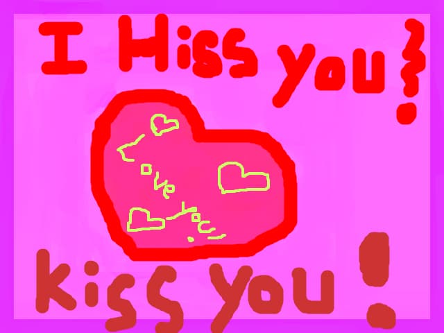love you