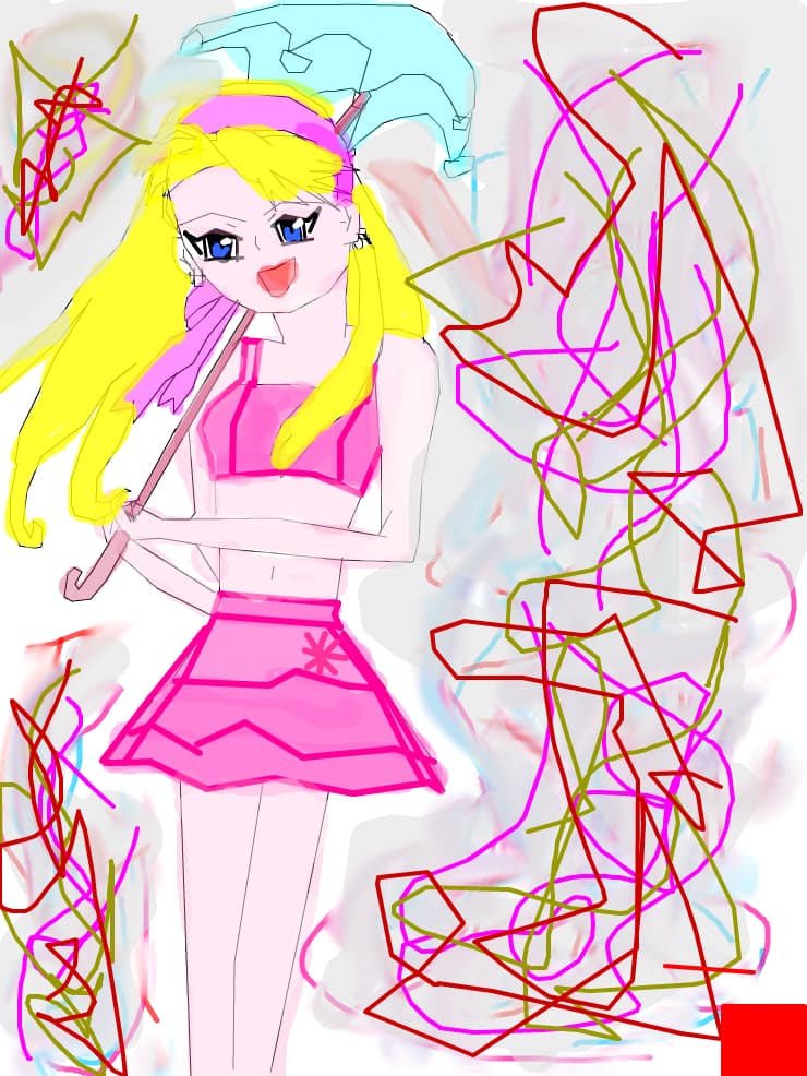 winry