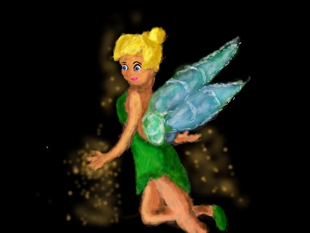 tinkerbell