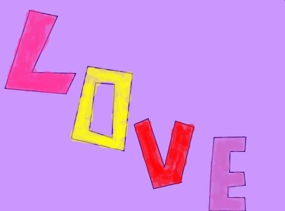 love