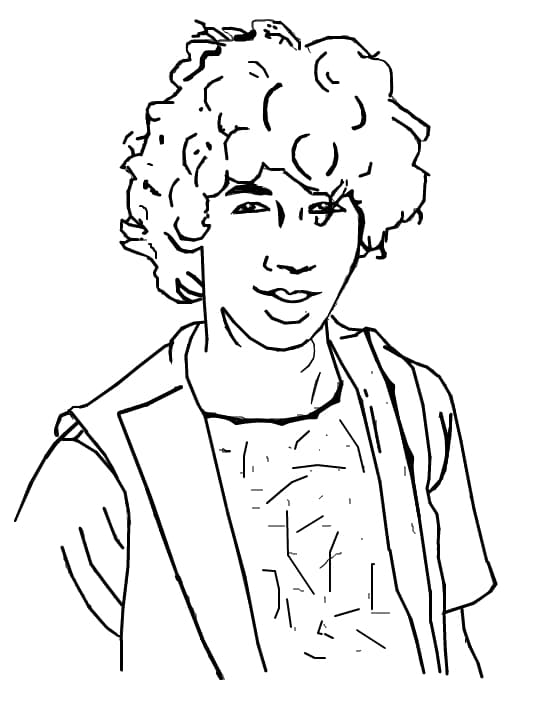 Nick Jonas