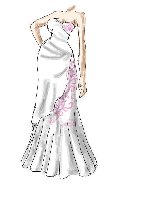 rochie