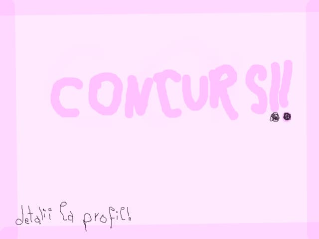 Concurs