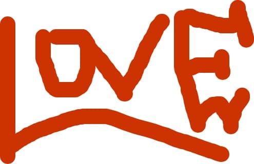 love