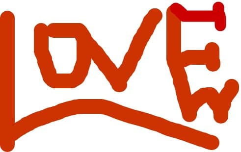 love
