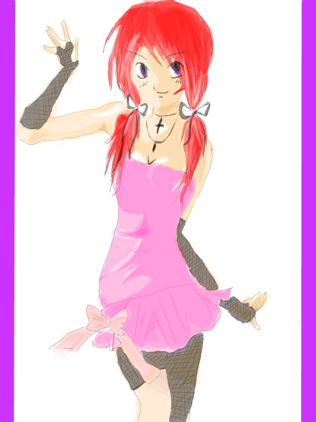 Formal Dress