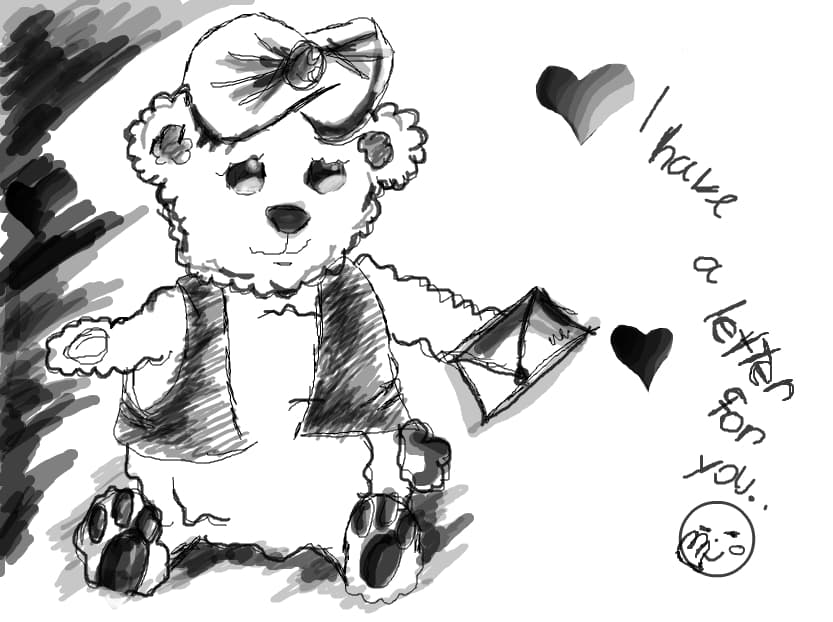 Teddy Bear