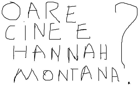 poster