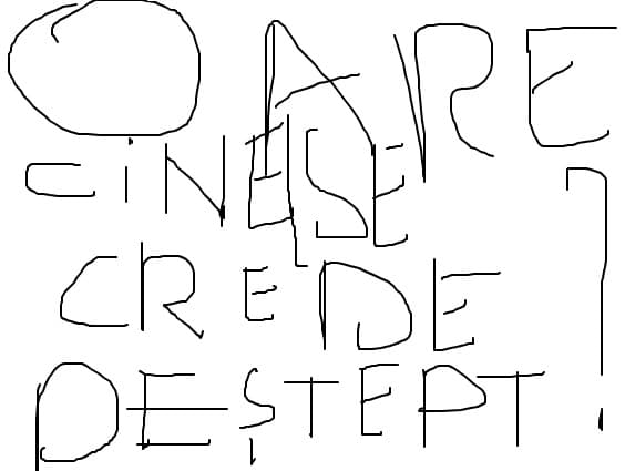 poster