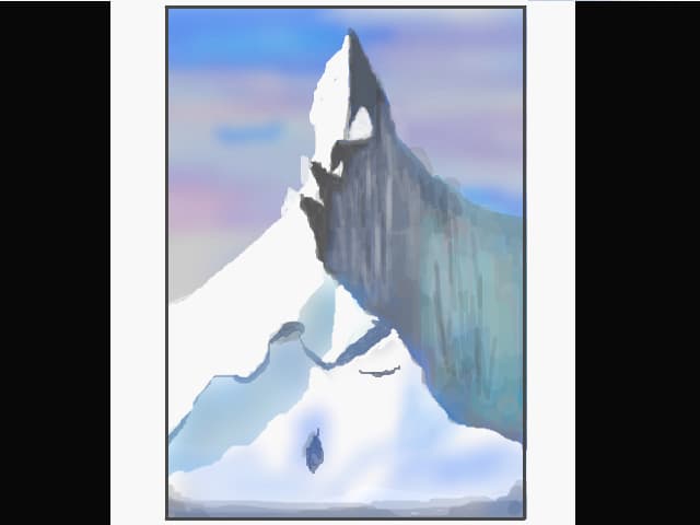 hmmm cliff