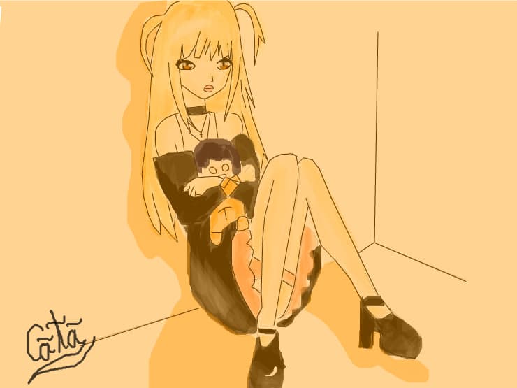 Misa Amane