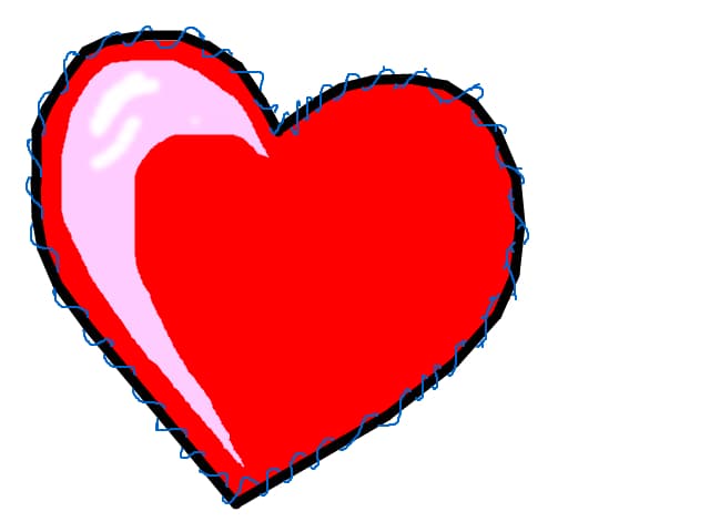 hEart