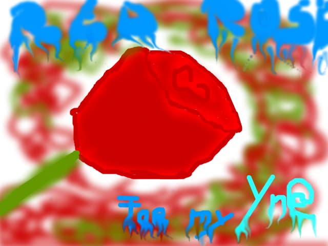 Red:X
