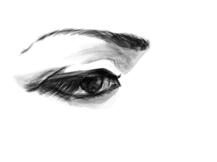 eye