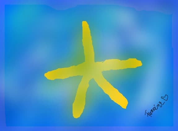 Starfish